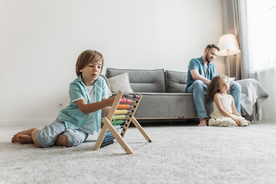 Term life insurance for Morro Bay, CA families.